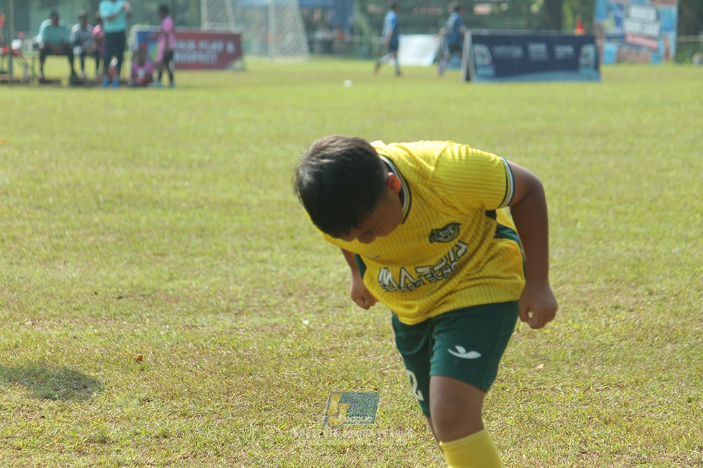 ijlu11 big21 plate maesa pararaider army vs putra harapan