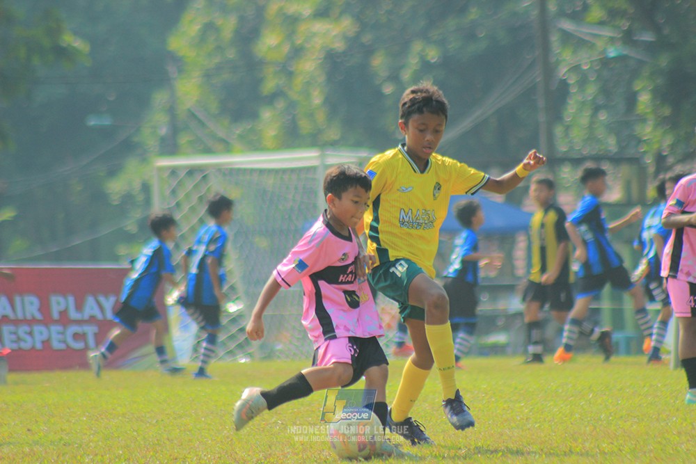 ijlu11 big21 plate maesa pararaider army vs putra harapan