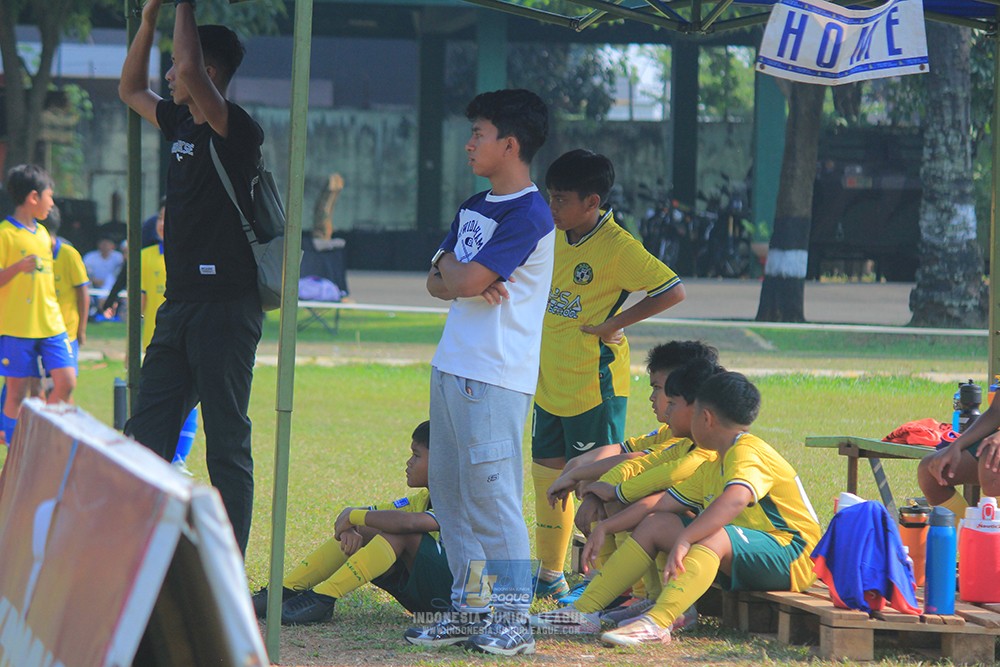 ijlu11 big21 plate maesa pararaider army vs putra harapan
