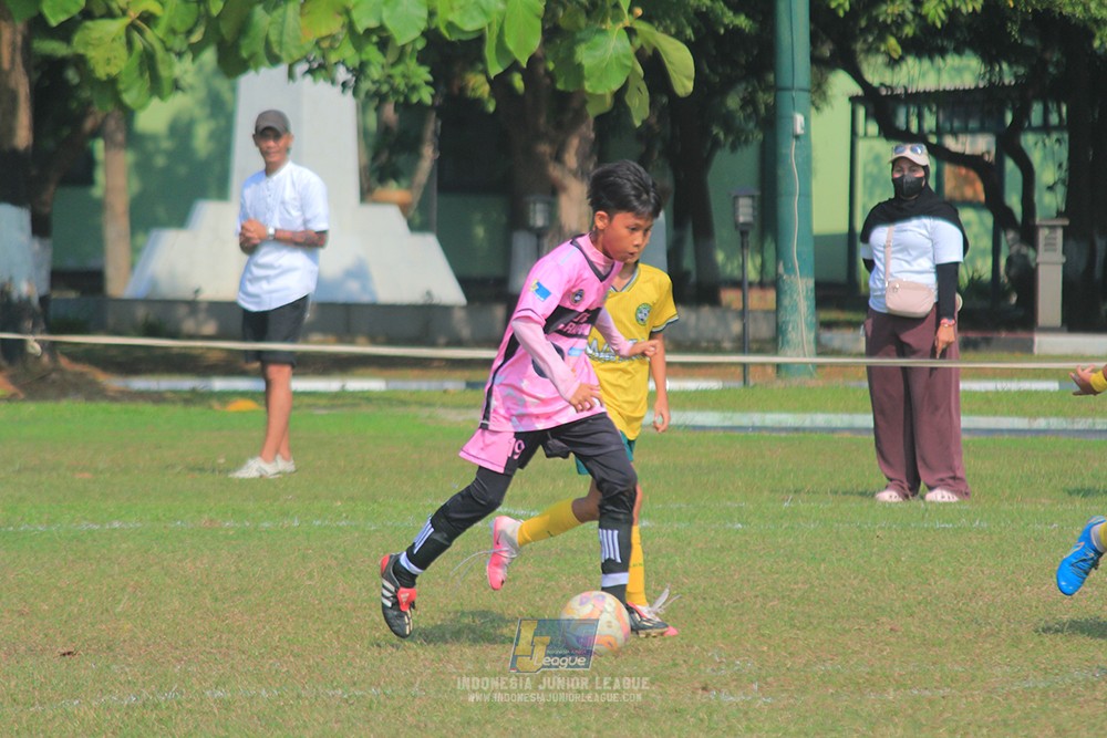 ijlu11 big21 plate maesa pararaider army vs putra harapan