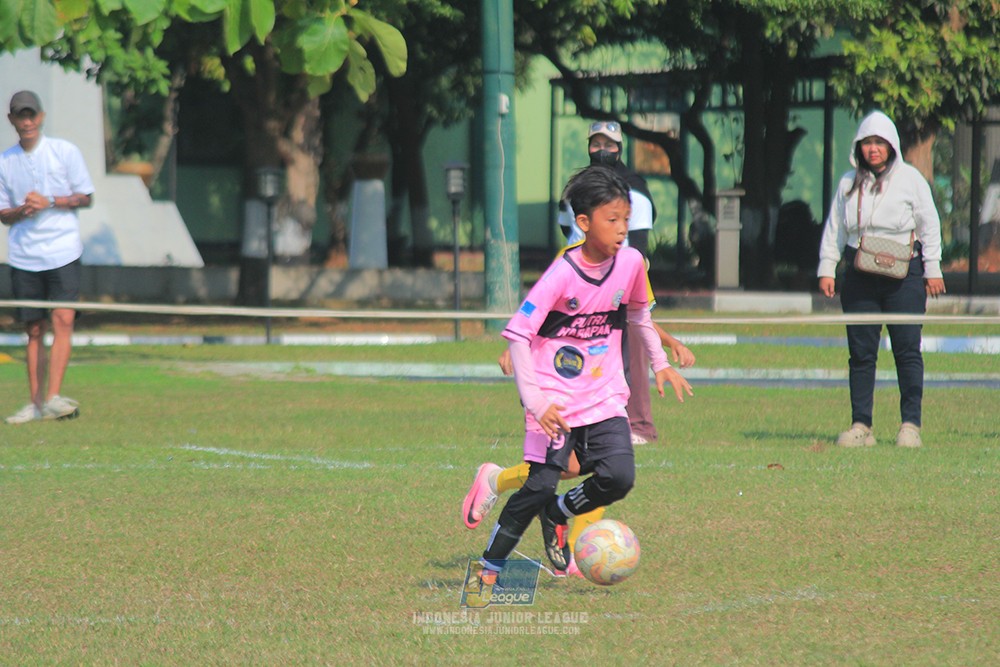 ijlu11 big21 plate maesa pararaider army vs putra harapan