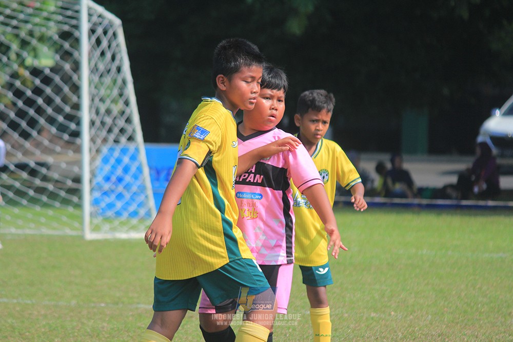 ijlu11 big21 plate maesa pararaider army vs putra harapan