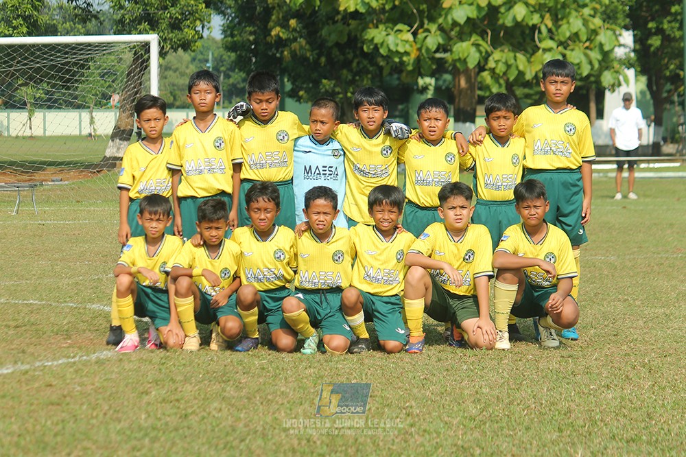 ijlu11 big21 plate maesa pararaider army vs putra harapan