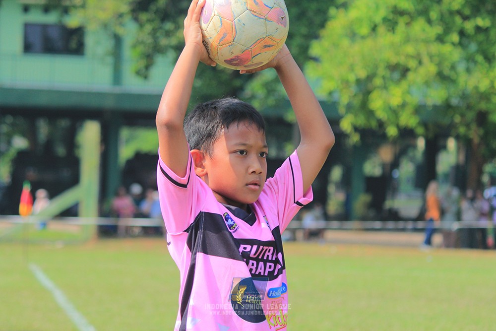 ijlu11 big21 plate maesa pararaider army vs putra harapan