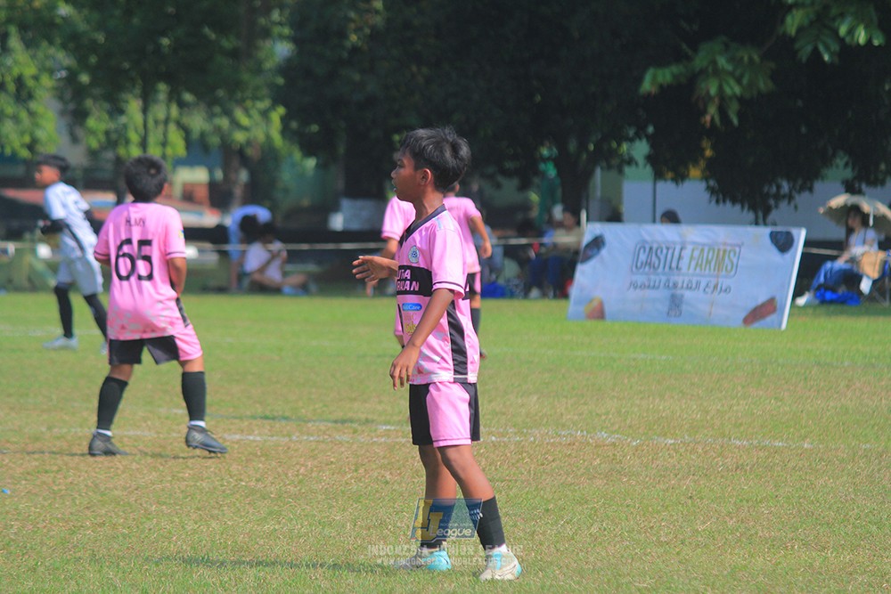 ijlu11 big21 plate maesa pararaider army vs putra harapan