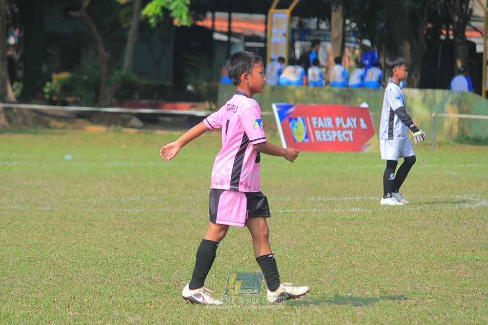 ijlu11 big21 plate maesa pararaider army vs putra harapan