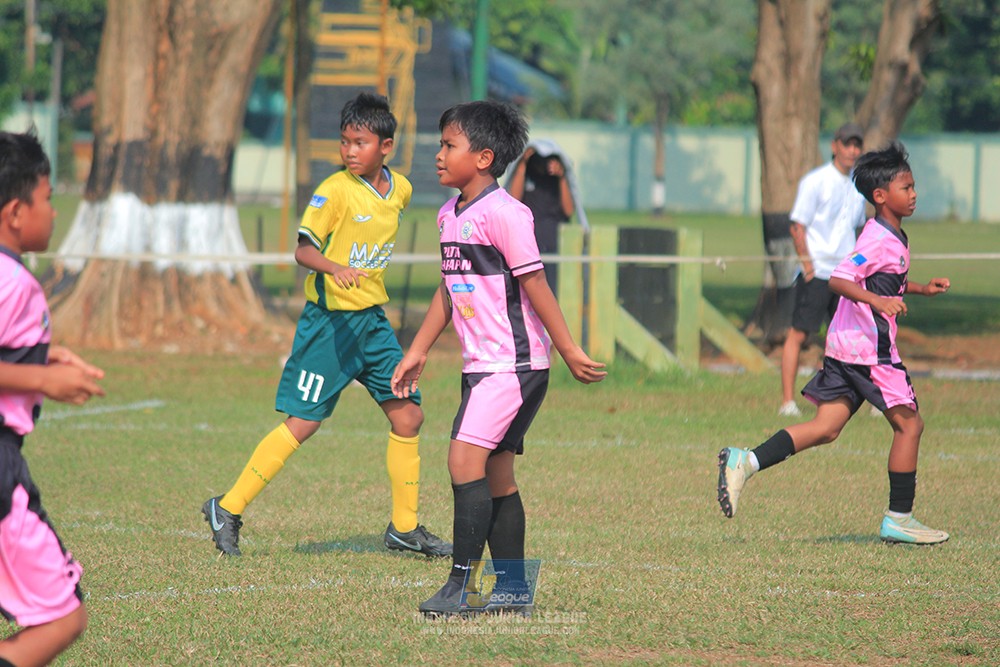 ijlu11 big21 plate maesa pararaider army vs putra harapan