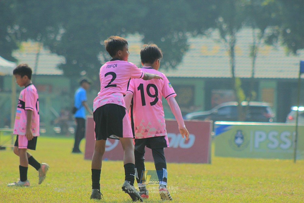 ijlu11 big21 plate maesa pararaider army vs putra harapan