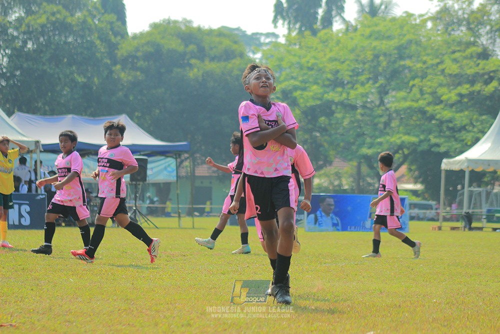 ijlu11 big21 plate maesa pararaider army vs putra harapan
