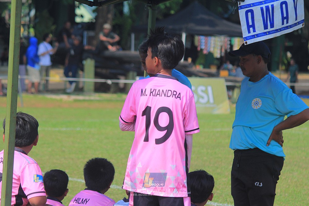 ijlu11 big21 plate maesa pararaider army vs putra harapan