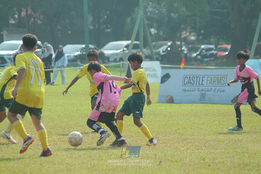 ijlu11 big21 plate maesa pararaider army vs putra harapan