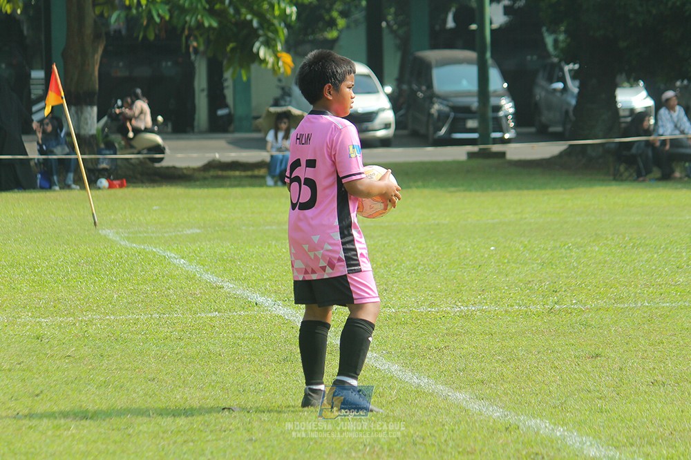 ijlu11 big21 plate maesa pararaider army vs putra harapan