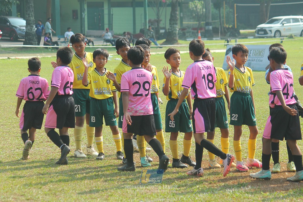 ijlu11 big21 plate maesa pararaider army vs putra harapan