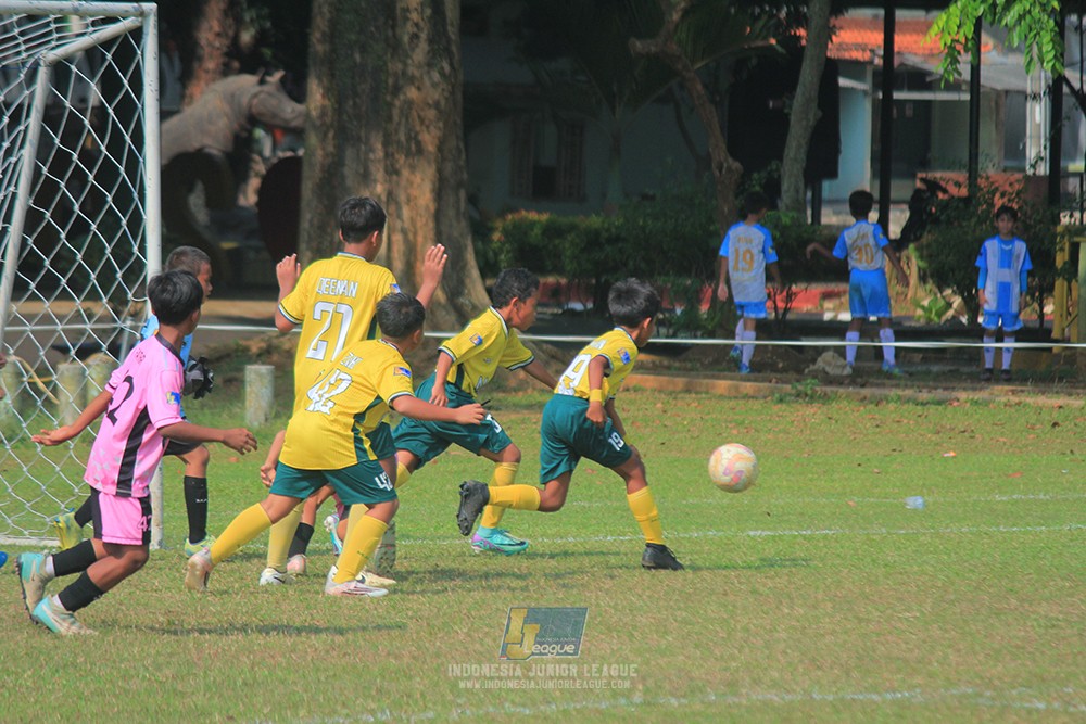 ijlu11 big21 plate maesa pararaider army vs putra harapan