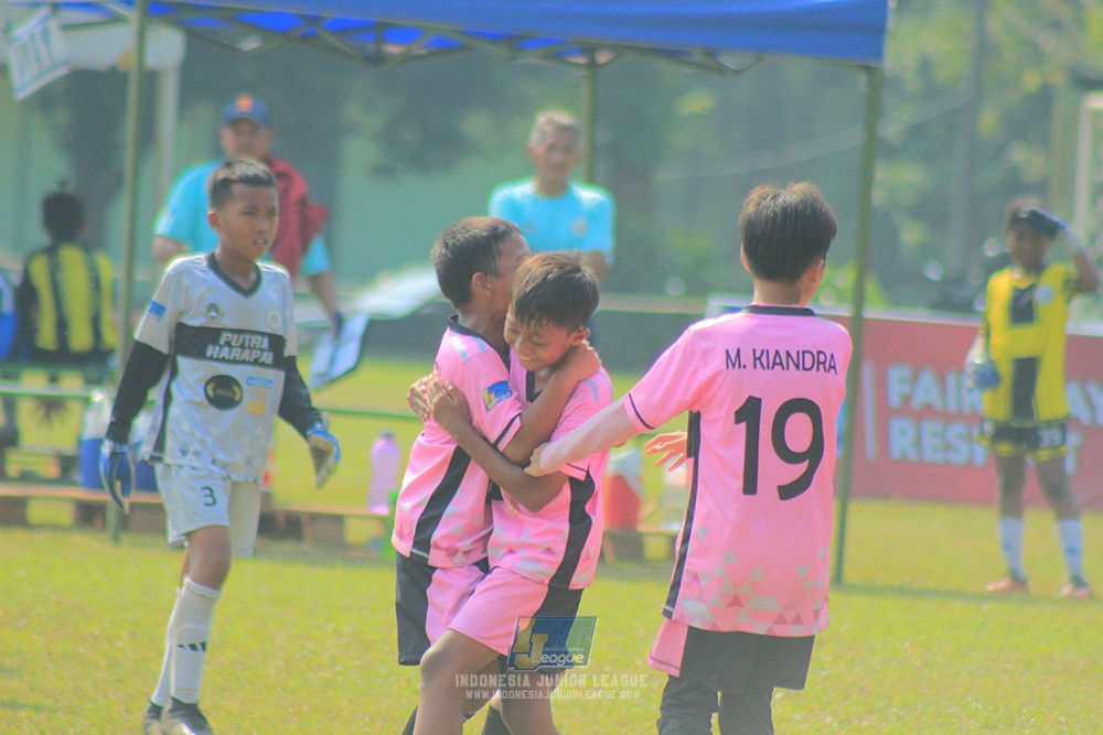 ijlu11 big21 plate maesa pararaider army vs putra harapan