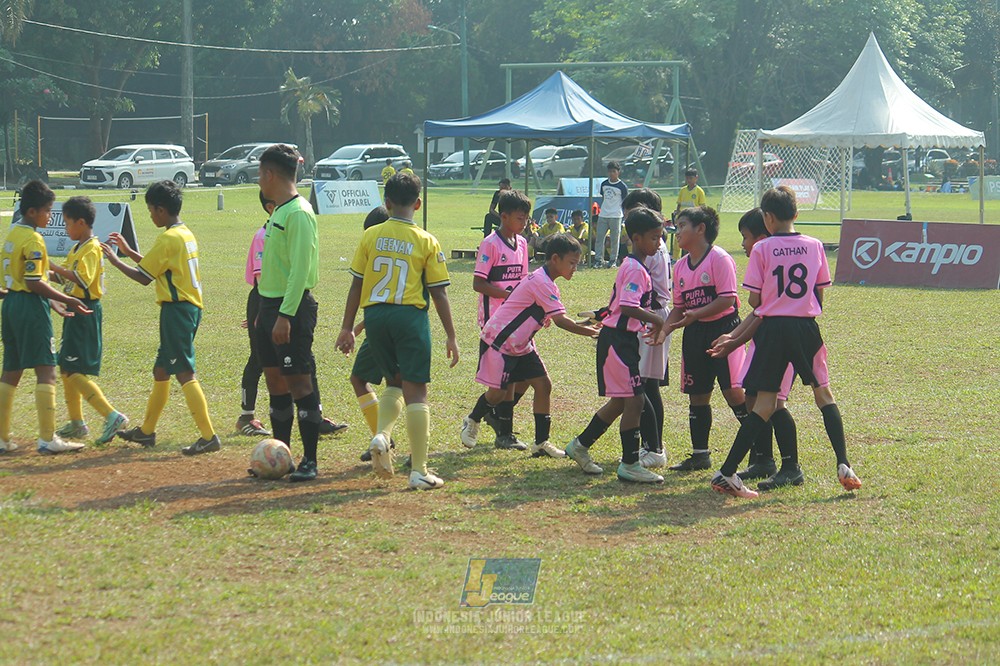 ijlu11 big21 plate maesa pararaider army vs putra harapan