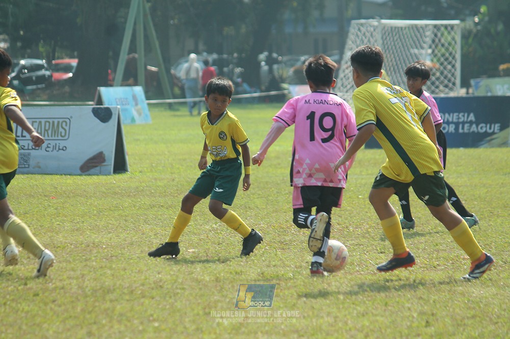 ijlu11 big21 plate maesa pararaider army vs putra harapan