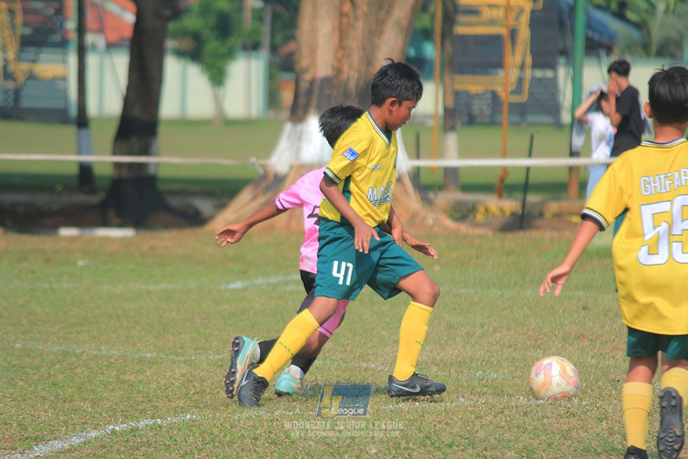 ijlu11 big21 plate maesa pararaider army vs putra harapan