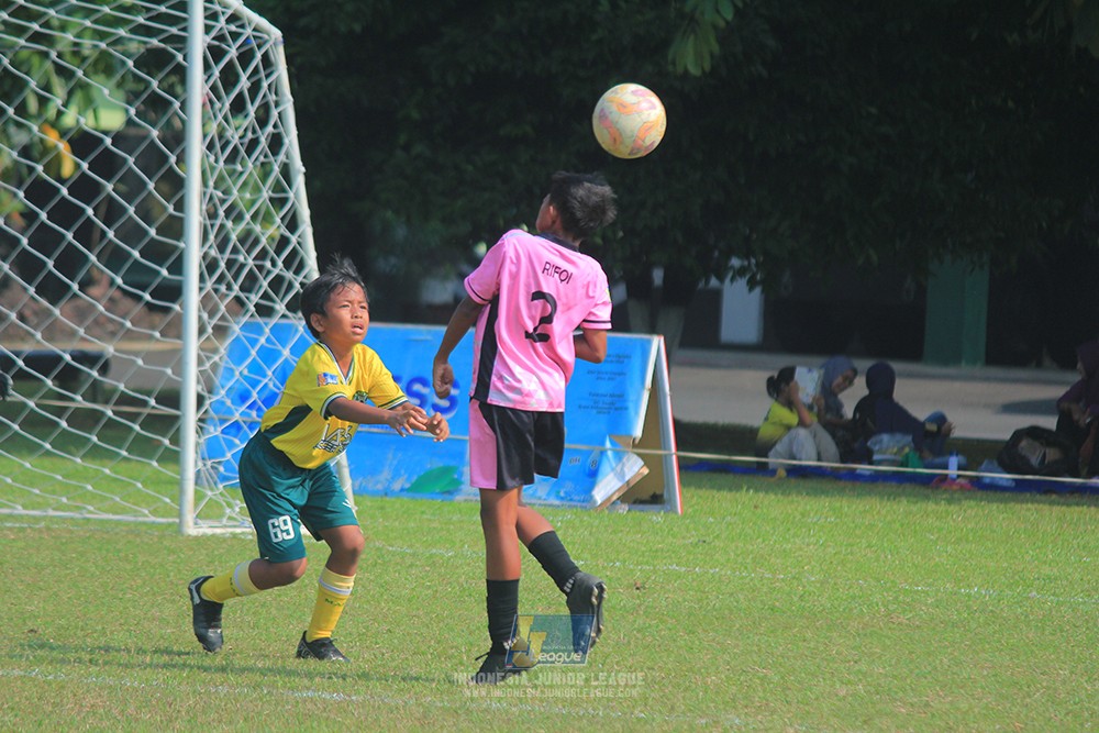 ijlu11 big21 plate maesa pararaider army vs putra harapan
