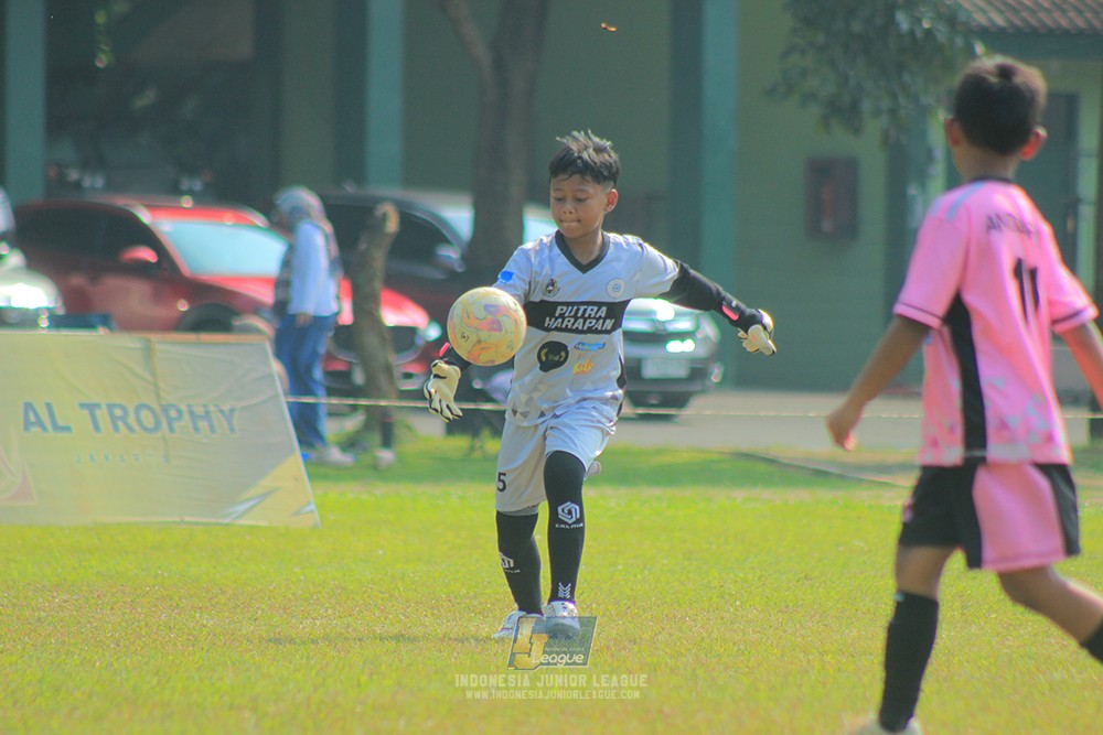 ijlu11 big21 plate maesa pararaider army vs putra harapan