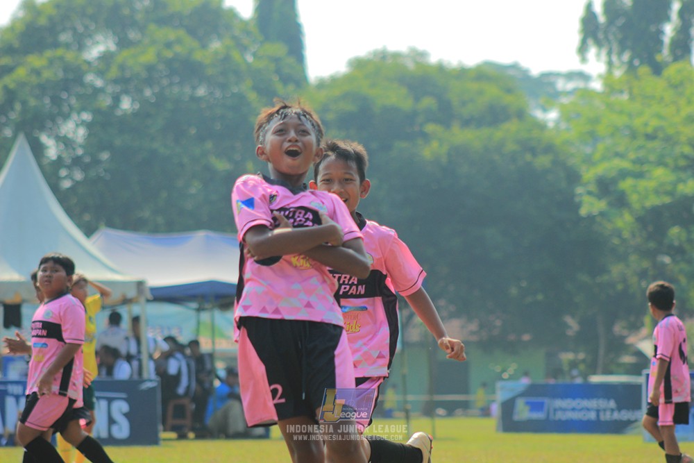 ijlu11 big21 plate maesa pararaider army vs putra harapan