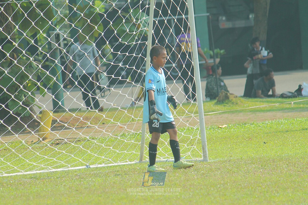 ijlu11 big21 plate maesa pararaider army vs putra harapan