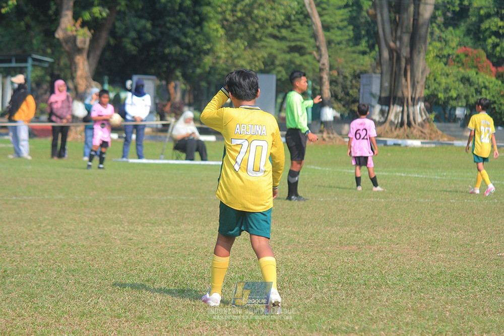 ijlu11 big21 plate maesa pararaider army vs putra harapan