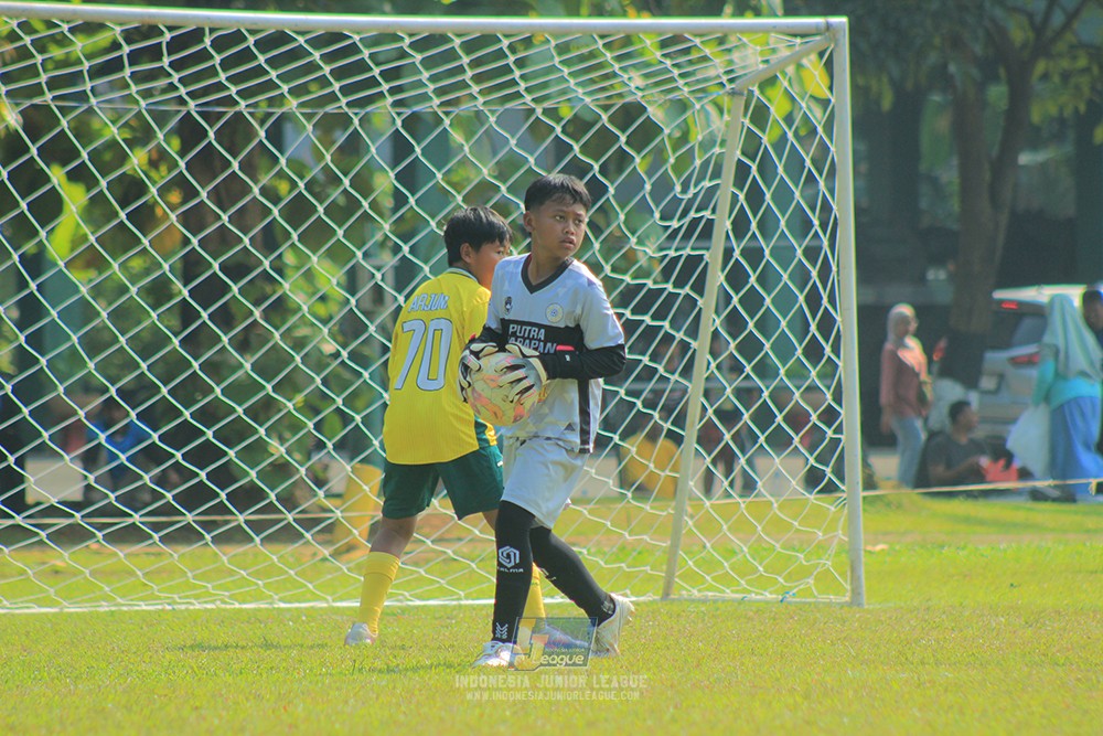 ijlu11 big21 plate maesa pararaider army vs putra harapan