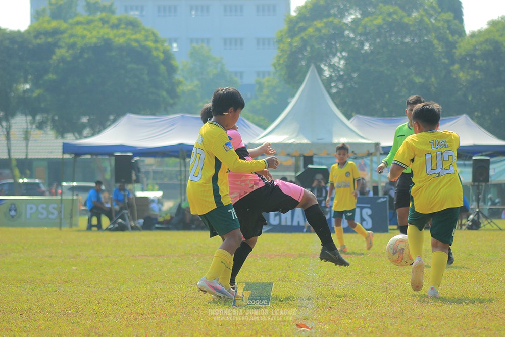 ijlu11 big21 plate maesa pararaider army vs putra harapan