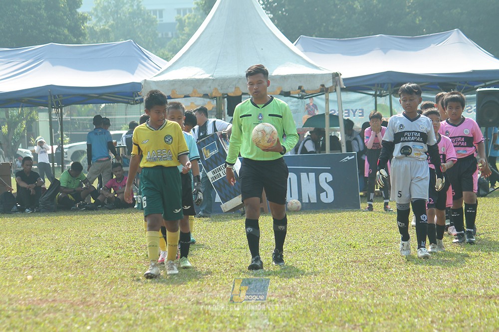 ijlu11 big21 plate maesa pararaider army vs putra harapan