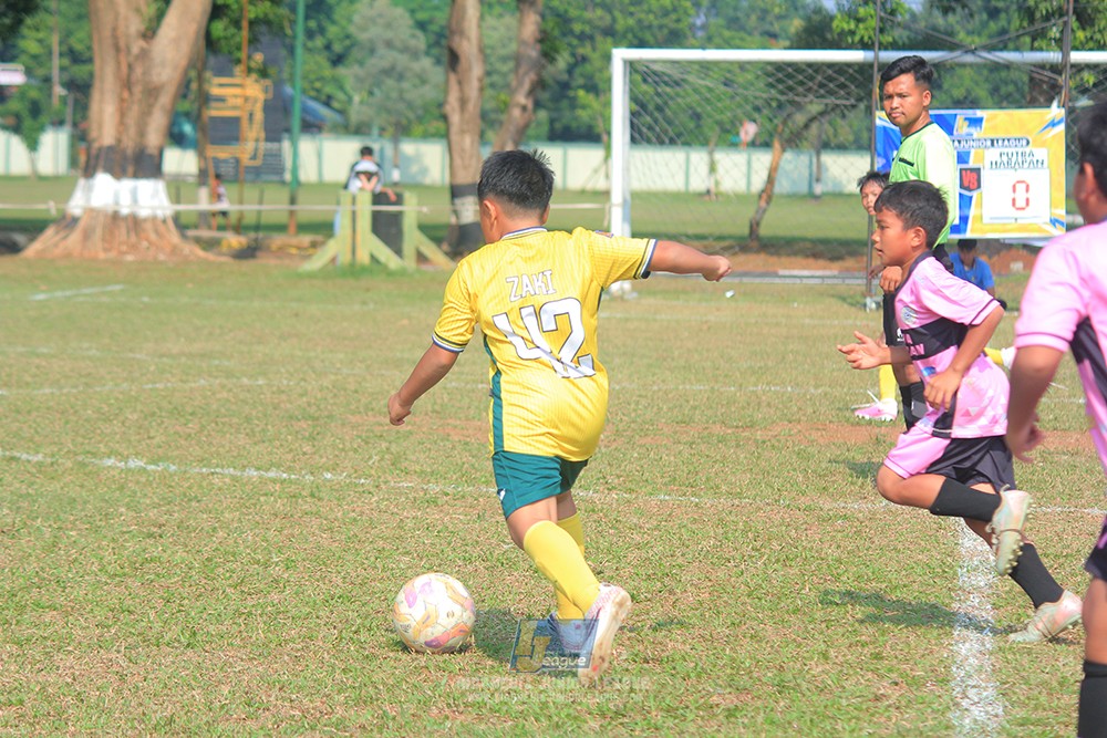 ijlu11 big21 plate maesa pararaider army vs putra harapan