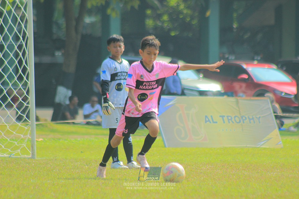 ijlu11 big21 plate maesa pararaider army vs putra harapan