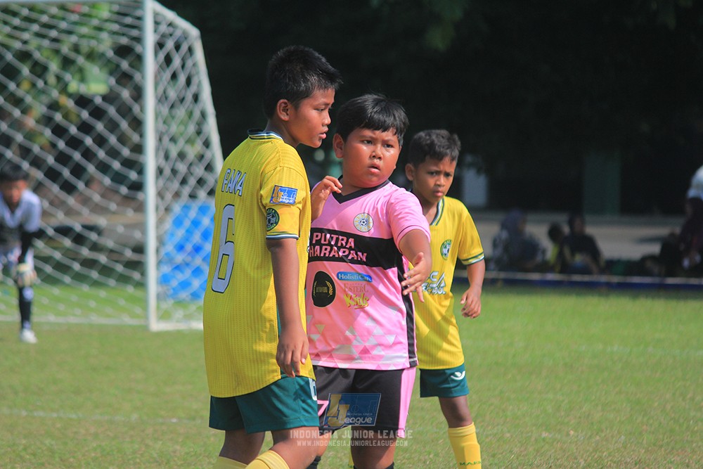ijlu11 big21 plate maesa pararaider army vs putra harapan