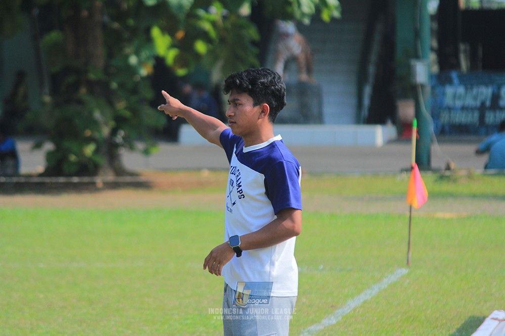 ijlu11 big21 plate maesa pararaider army vs putra harapan