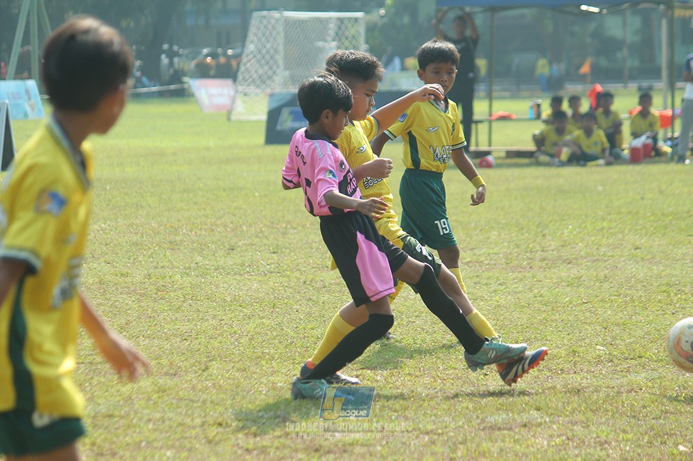 ijlu11 big21 plate maesa pararaider army vs putra harapan