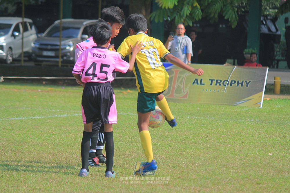 ijlu11 big21 plate maesa pararaider army vs putra harapan
