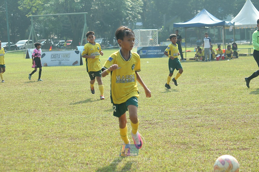 ijlu11 big21 plate maesa pararaider army vs putra harapan