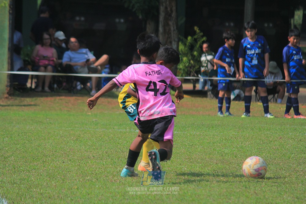 ijlu11 big21 plate maesa pararaider army vs putra harapan