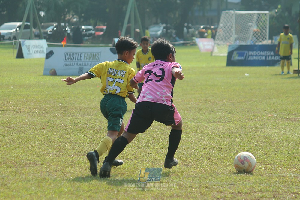 ijlu11 big21 plate maesa pararaider army vs putra harapan