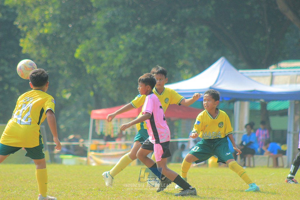 ijlu11 big21 plate maesa pararaider army vs putra harapan