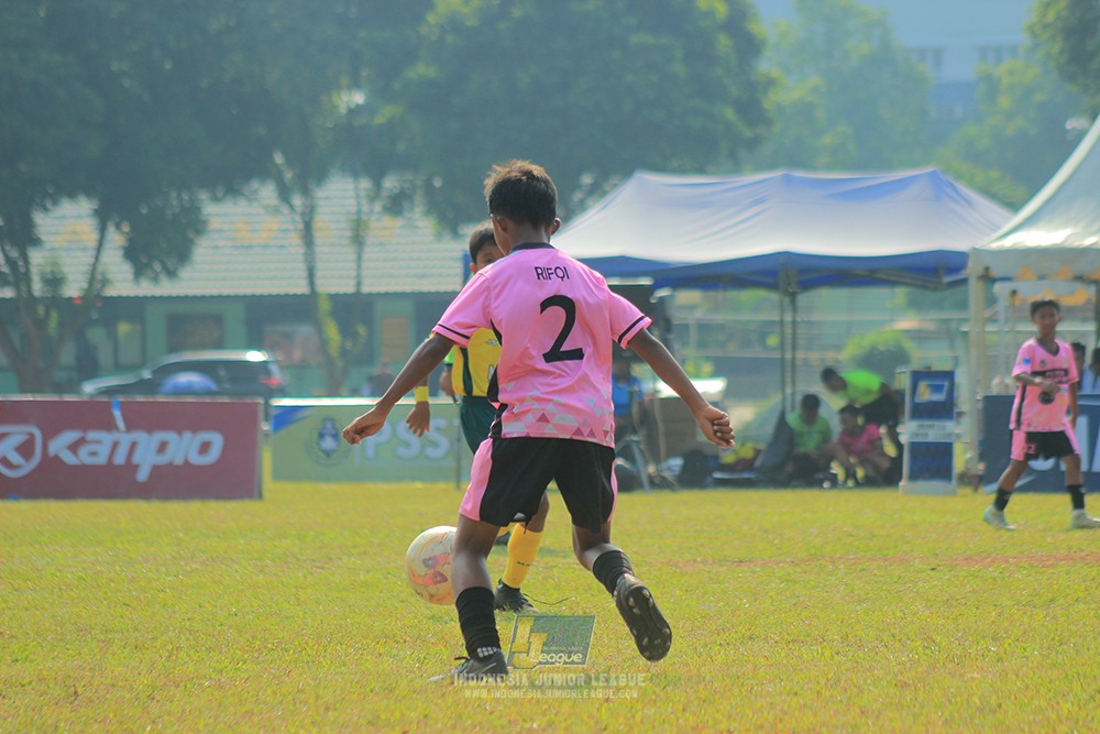 ijlu11 big21 plate maesa pararaider army vs putra harapan