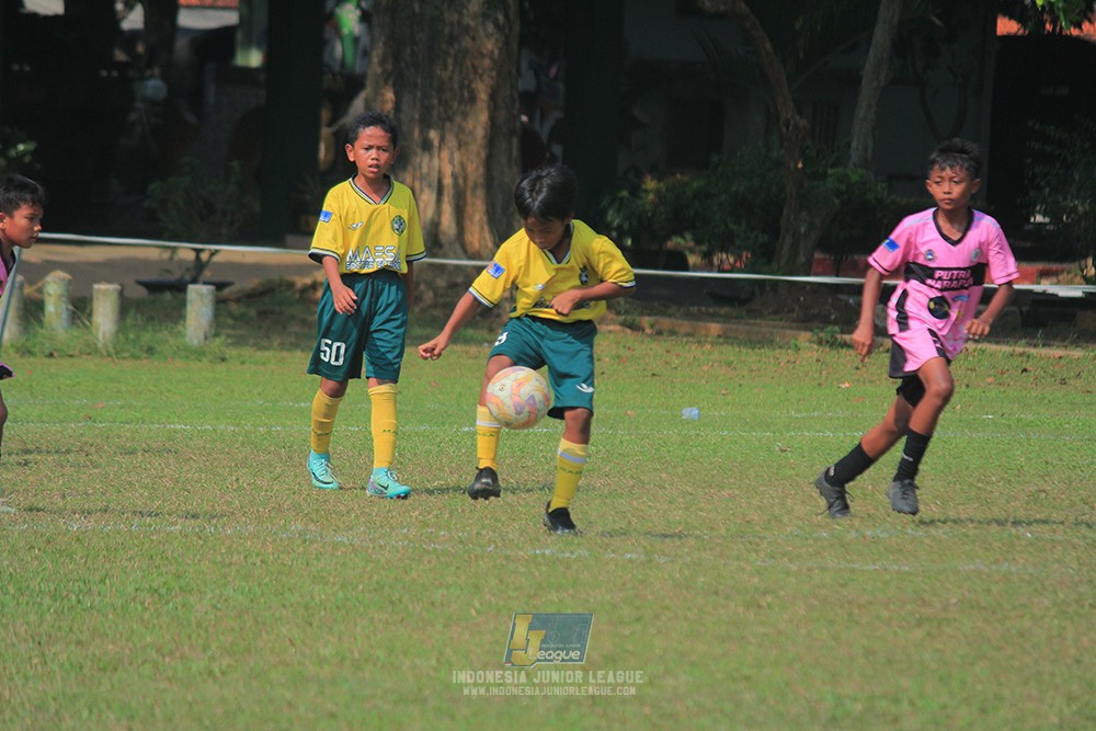 ijlu11 big21 plate maesa pararaider army vs putra harapan