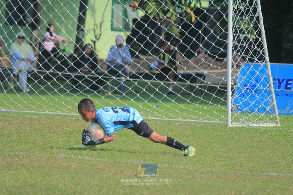 ijlu11 big21 plate maesa pararaider army vs putra harapan