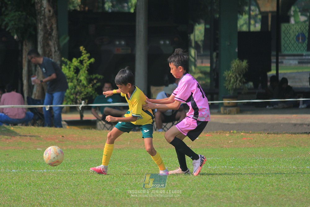 ijlu11 big21 plate maesa pararaider army vs putra harapan