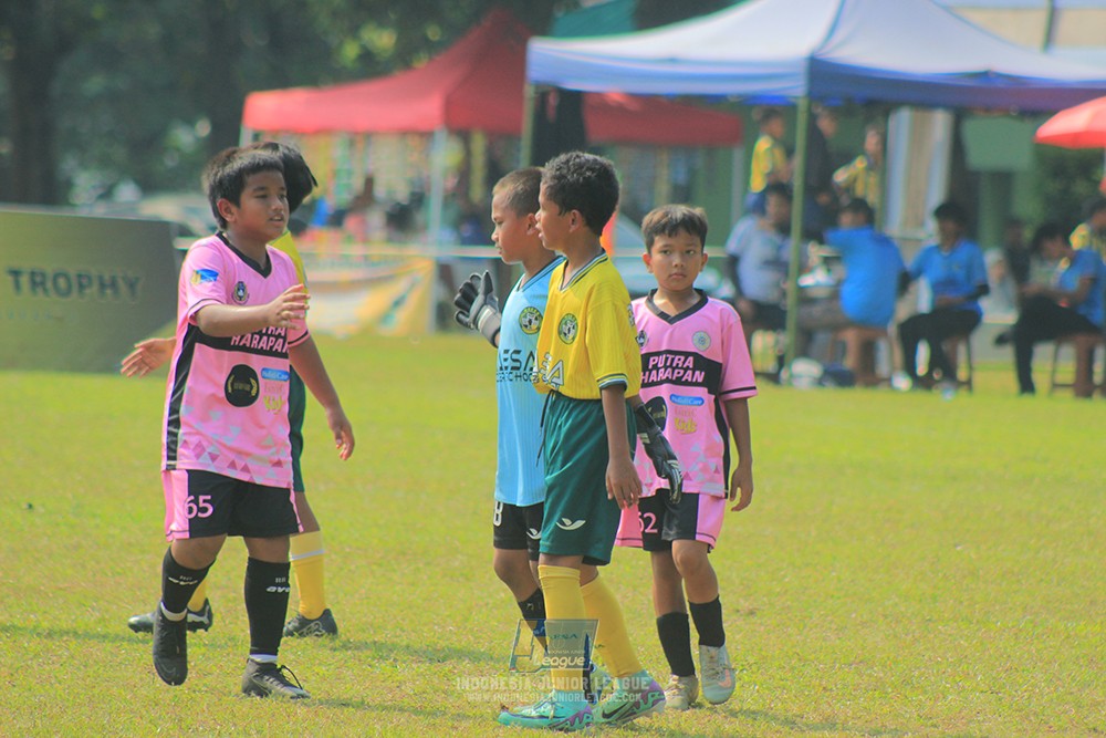ijlu11 big21 plate maesa pararaider army vs putra harapan