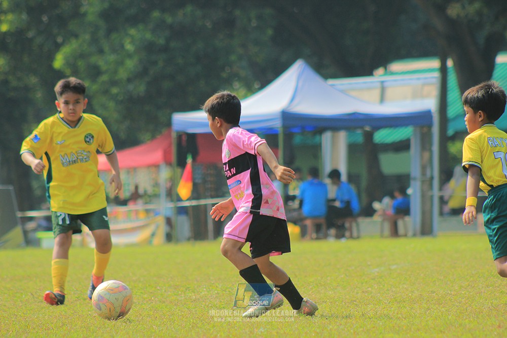 ijlu11 big21 plate maesa pararaider army vs putra harapan
