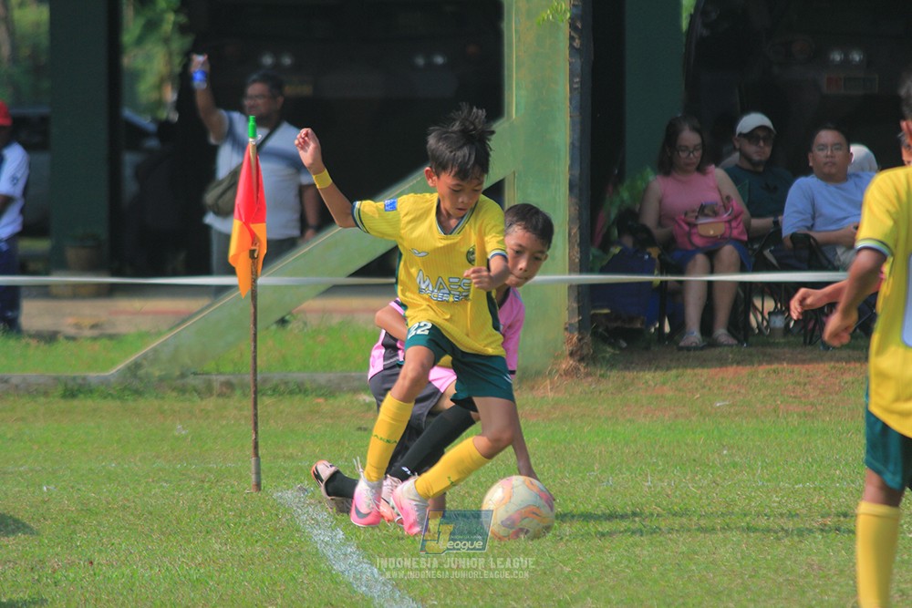 ijlu11 big21 plate maesa pararaider army vs putra harapan