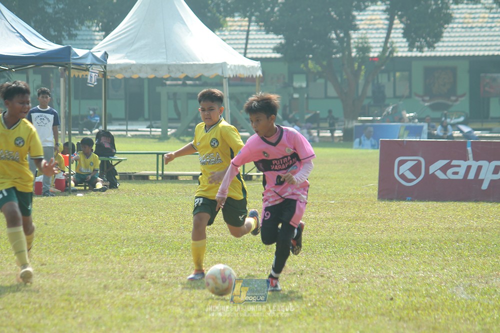 ijlu11 big21 plate maesa pararaider army vs putra harapan