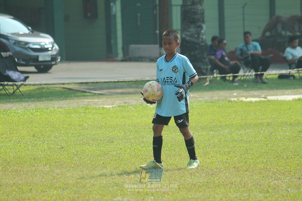 ijlu11 big21 plate maesa pararaider army vs putra harapan