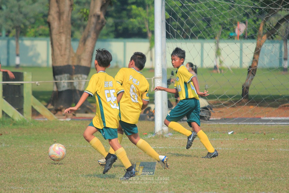 ijlu11 big21 plate maesa pararaider army vs putra harapan